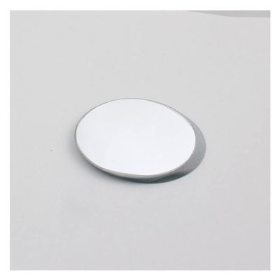 30mm 42mm 50mm 54mm Elliptical Secondary Mirror for DIY Reflection Astronomical Astronomy Accessories(42mm)