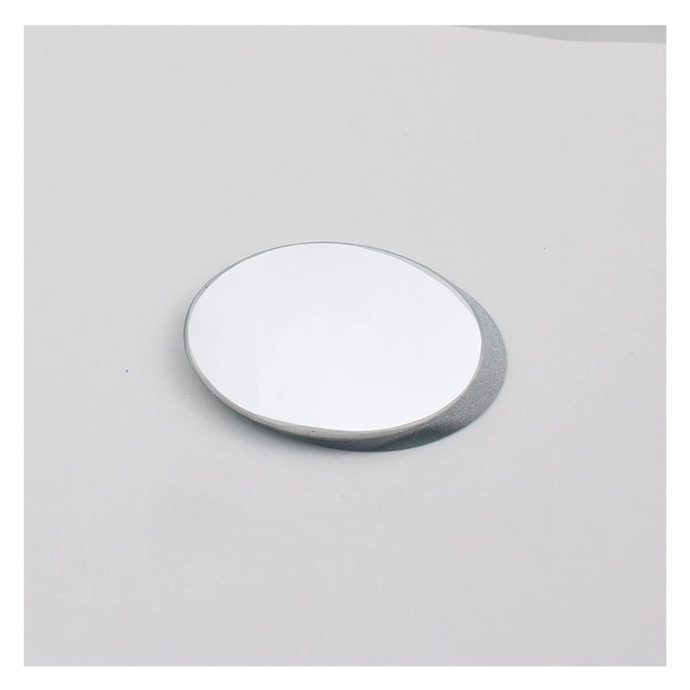 30mm 42mm 50mm 54mm Elliptical Secondary Mirror for DIY Reflection Astronomical Astronomy Accessories(42mm)