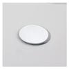 30mm 42mm 50mm 54mm Elliptical Secondary Mirror for DIY Reflection Astronomical Astronomy Accessories(42mm) view 1