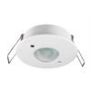 ENVO Zigbee Ceiling Mounted PIR Sensor, 0-10V Dimming, ZigBee 3.0 Protocol, 70-73mm Cutout, 12/24VDC view 1