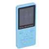 Pongnas 64GB MP3 MP4 Player with 5.0, 1.8 Inch Screen, HiFi Music Player, Speaker Video FM E Book Earphone Support Up to 128GB, Fast Transmission, Stable Connection, Original Lossless view 1