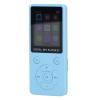 Pongnas 64GB MP3 MP4 Player with 5.0, 1.8 Inch Screen, HiFi Music Player, Speaker Video FM E Book Earphone Support Up to 128GB, Fast Transmission, Stable Connection, Original Lossless view 3