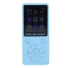 Pongnas 64GB MP3 MP4 Player with 5.0, 1.8 Inch Screen, HiFi Music Player, Speaker Video FM E Book Earphone Support Up to 128GB, Fast Transmission, Stable Connection, Original Lossless view 4