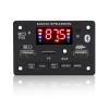 DC 5V-12V MP3 Decoder Board, Remote Control, Support MP3/USB/TF/LINE in/FM/Bluetooth 5.0 view 1