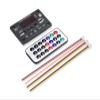 DC 5V-12V MP3 Decoder Board, Remote Control, Support MP3/USB/TF/LINE in/FM/Bluetooth 5.0 view 3