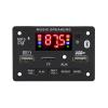 DC 5V-12V MP3 Decoder Board, Remote Control, Support MP3/USB/TF/LINE in/FM/Bluetooth 5.0 view 4