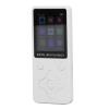 32GB HiFi MP3/MP4 Player with .8" Screen,Built in Speaker,Supports 128GB SD,Video Playback & E Book Ideal for Travel Running view 3