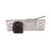 170 Degree 1280x720P AHD Vehicle Rear View Reverse Camera Compatible with Daewoo Tacuma Rezzo Kalos Gentra Nexia Matiz Creative(D-Fisheye-160deg,B Model) view 1