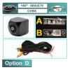 170 Degree 1280x720P AHD Vehicle Rear View Reverse Camera Compatible with Daewoo Tacuma Rezzo Kalos Gentra Nexia Matiz Creative(D-Fisheye-160deg,B Model) view 2