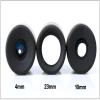 Astronomical Telescope Accessories 68 Degrees Wide Angle High Magnification Eyepiece 15mm 20mm 9mm 6mm(6mm) view 3