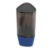 Clear Sound Performance Portable Speaker with RGB Lighting Effects for Outdoor Party, Desktop, ABS Material, 5.2, AUX, and USB Port (Blue) view 4