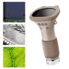 Kids Microscope with 2in Digital 1000X Portable Camera Mini Handheld Microscope Christmas Birthday for Age 3 4 5 6 7 8 9 10 11 Girls Boys, Pocket Microscope for Children Students view 4