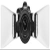 3D Flex Flash WYNG MF12 Flash Modifier Diffuser Bounce Card Reflector for Godox MF12 K2 view 3
