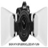 3D Flex Flash WYNG MF12 Flash Modifier Diffuser Bounce Card Reflector for Godox MF12 K2 view 4