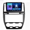 Double Din Car Stereo Radio Screen for Land Rover Freelander 2 2007-2012 Car Audio Receivers with Wireless CarPlay Android Auto 9 Inch Touchscreen Bluetooth Backup Camera SWC Mirror Link FM/AM,2G 32G view 2