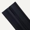 Amazon Basics Floor Cord Cover, 6ft Length, 2.6" Diameter, Cable Protector, Black view 4