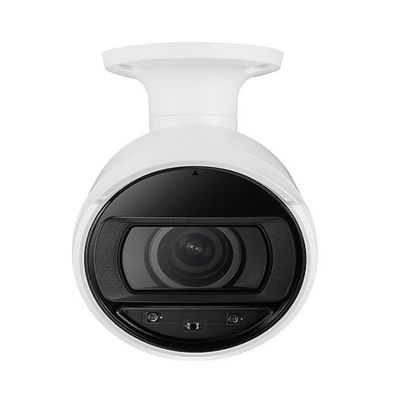 A Series 2MP Vari-Focal Dome Camera: Versatile Surveillance Solution
