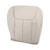 DAGIJIRD Front Driver Side Bottom Leather Seat Cover Replacement for Cadillac DTS 2006-2011 view 1