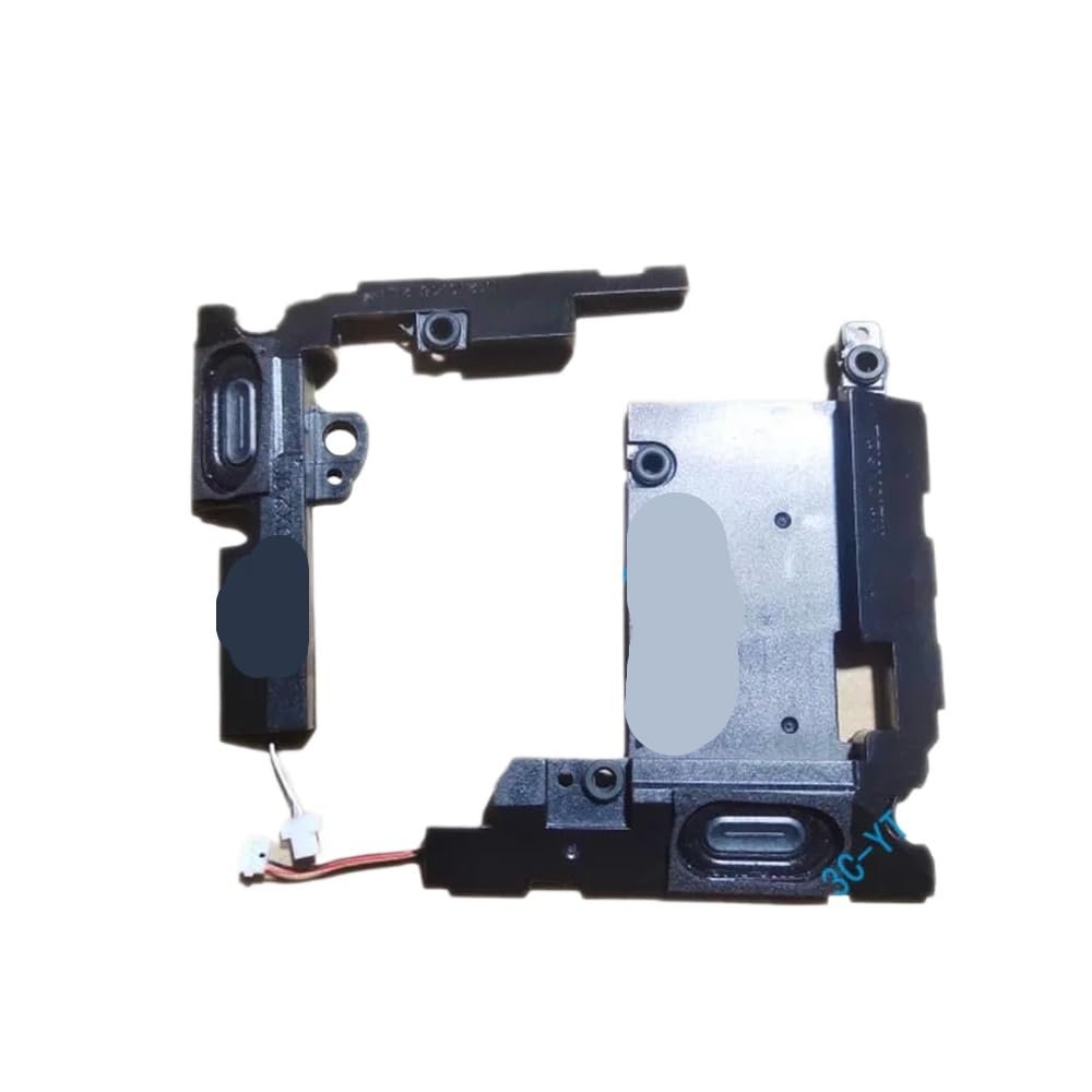 1 Pair Internal Speakers Compatible with 7 Victus 16-D 16-E TPN-Q263 TPN-Q264 Laptop Speaker