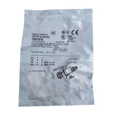 LRILLMAING 1 Pcs New GRTE18-N2462 1067978 in Box