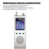 ATS120pro FM SSB SDR AM LSB Full Band Radio Reception Digital Decoder Portable Digital Display Touching Screen Radio Receiver with Activation Firmware view 2