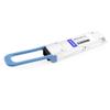 100G QSFP28 LR4 Optical Transceiver Module,Compatible with H3C QSFP-100G-LR4-WDM1300,100GBASE-LR4 QSFP28 1310nm 10km view 1