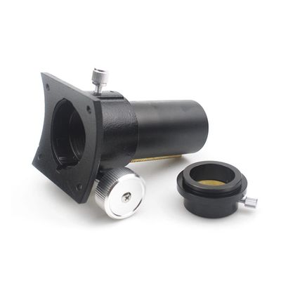 1.25 Inch Full Metal Focuser Astronomy Reflection Telescope Monocular