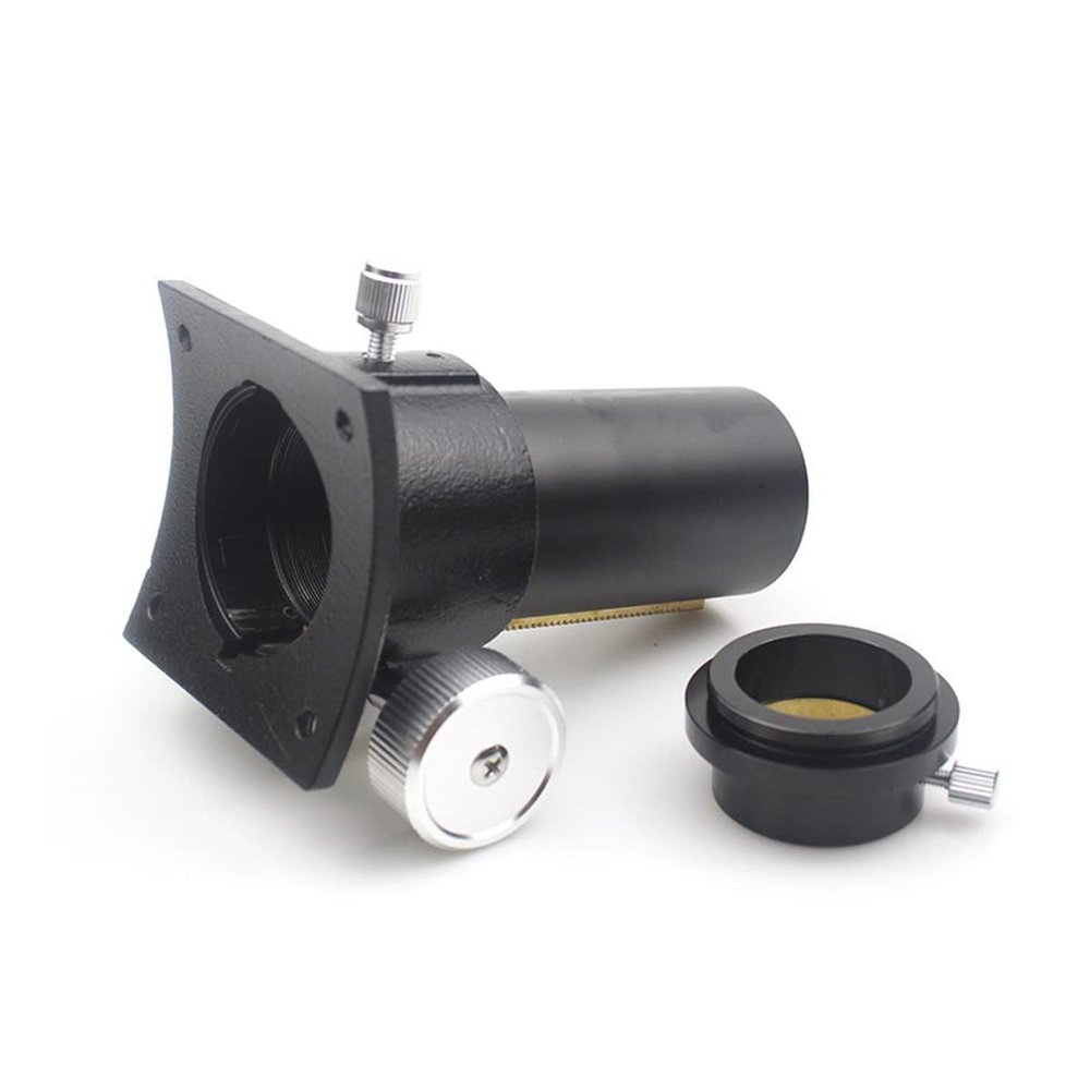 1.25 Inch Full Metal Focuser Astronomy Reflection Telescope Monocular
