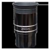 1.25-Inch F10MM F20MM F25MM Telescope Achromatic High Magnification Eyepiece(F20) view 1