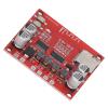 15W Bluetooth Power Amplifier Board, Channel Audio Input, Fine Processing, Excellent Capacitor, for Home Store Solicitation with Speaker Amplifier Board view 2