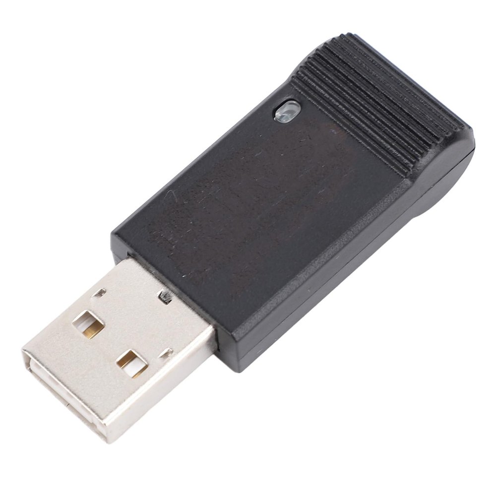 600Mbps Network Adapter with 5.2, Band USB Network Adapter for, Stable Connection and Easy Installation