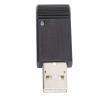 600Mbps Network Adapter with 5.2, Band USB Network Adapter for, Stable Connection and Easy Installation view 3