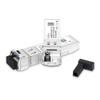 1 Pair 10GBASE-BX60-UD BiDi SFP+ Module, TX 1270nm/1330nm, RX 1330nm/1270nm, 60km DOM Simplex LC/UPC SMF Optical Transceiver Networking Mini Gbic for Dell GP-SFP-10GBX-U-60/ GP-SFP-10GBX-D-60 view 2