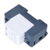 1000V Protector, Large Discharge Capacity Quick Response 2P DC Protector for Power Line System Pluggable view 3