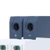 1000V Protector, Large Discharge Capacity Quick Response 2P DC Protector for Power Line System Pluggable view 4