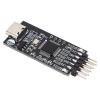 STM32 Development Debugger Simulation Download Burner, Circuit with ...