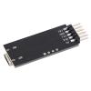 STM32 Development Debugger Simulation Download Burner, Circuit with ...
