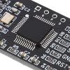 STM32 Development Debugger Simulation Download Burner, Circuit with ...