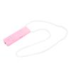 Digital Music, Reproductor De Musica Mini MP3 Player 64GB Mini Music Player for Sport (Pinkish) view 3