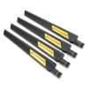 Dual Band Antenna, Desktop Antenna 4Pcs Antenna 2.4G/5G DualBand 10dB SMA Antenna for RTAX88U AX6000 view 1