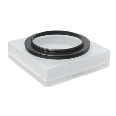 3pcs Thread M42*0.75mm External Thread M48 to M42 Adapter Ring M48*0.75mm Internal for T2 Thread