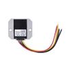 POWTAXBJGD 36V/48V to 24V DC Power Converter 50A Buck Regulator Step Down Voltage Supply Module for Car view 2