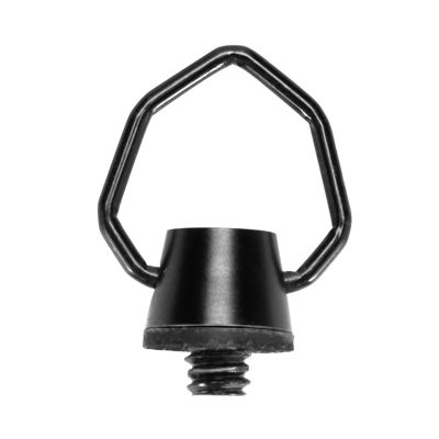1/4 Camera Screw for Quick Release Plate Metal Hook Screw Tripods Mount Screw Camping Lamp Hanging