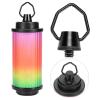 1/4 Camera Screw for Quick Release Plate Metal Hook Screw Tripods Mount Screw Camping Lamp Hanging view 3