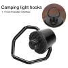 1/4 Camera Screw for Quick Release Plate Metal Hook Screw Tripods Mount Screw Camping Lamp Hanging view 4