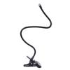 DRAGONRUN Webcam Stand Enhanced Desk Jaw Clamp with Flexible Gooseneck Stand for Webcam C920 C922 C922x C930 C615 view 4