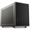 Antec Performance 1 M Aventurine, Fans Not Included, High Airflow Solid Panels, RTX40 Compatible, 2 x 140mm Fans Support, PCIe 4.0 Riser Cable, CNC & Aluminum Crafted, Type-C, Mini ITX Gaming Case view 1