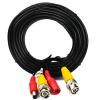 DRAGONRUN AHD Camera Cables 5M/10M/15M/20M/30M BNC Cable Output for Plug Cable for Analog AHD CCTV DVR view 3