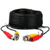DRAGONRUN AHD Camera Cables 5M/10M/15M/20M/30M BNC Cable Output for Plug Cable for Analog AHD CCTV DVR view 4