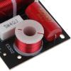 1PC 400W 2 Way Frequency Divider Tweeter Bass Filter Amplifier Home Sound Theater view 2